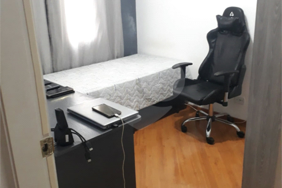 Apartamento à venda com 3 quartos, sendo 1 suíte, em Casa Verde, São Paulo, SP