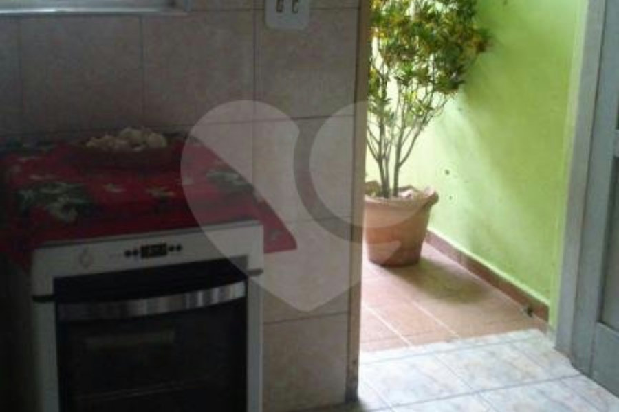 Sobrado à venda com 3 quartos em Vila Nova Mazzei, São Paulo, SP