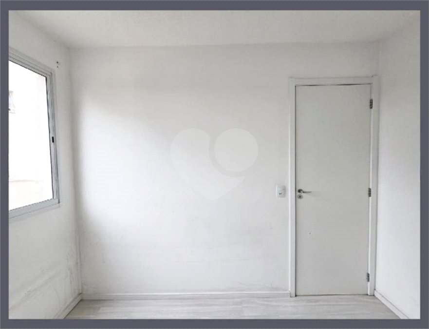 Apartamento à venda com 2 quartos em Jardim Albertina, Guarulhos, SP