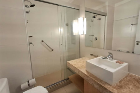 Studio à venda, 36 m² por R$ 530.000,00 - Gonzaga - Santos/SP