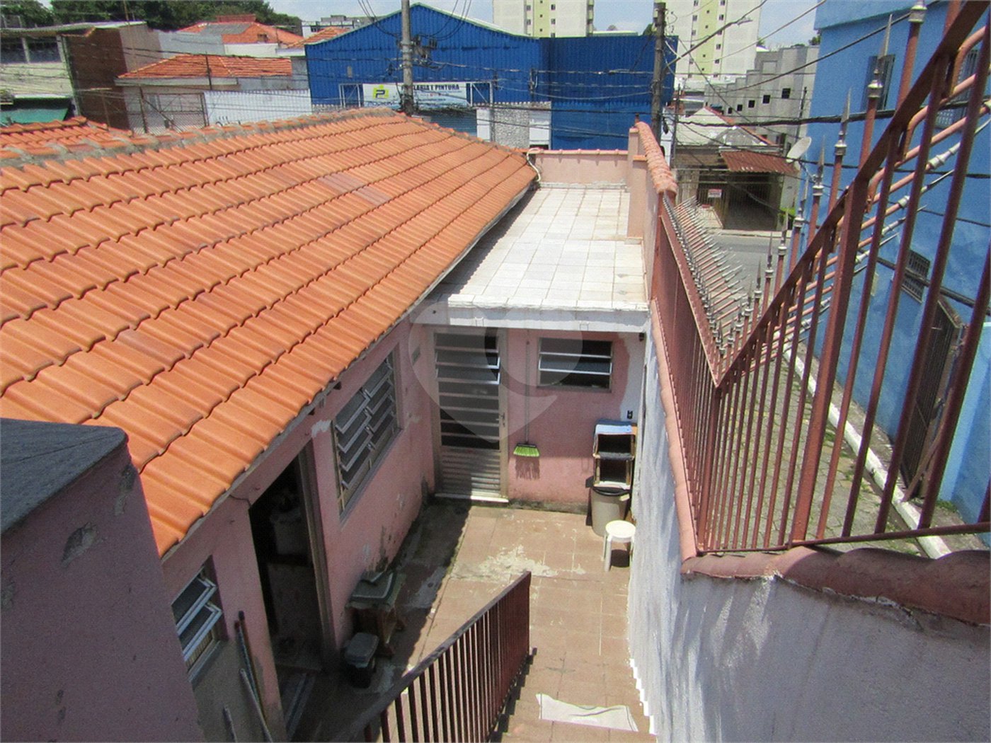 Casa à venda com 3 quartos em Vila Ivone, São Paulo, SP