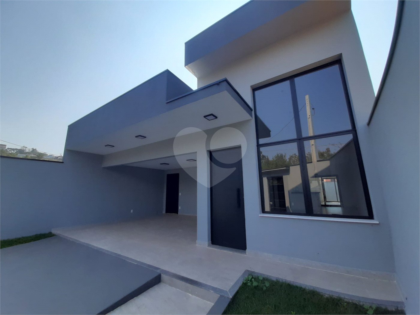 Casa à venda com 3 quartos, sendo 1 suíte, em Residencial/Comercial, Vinhedo, SP