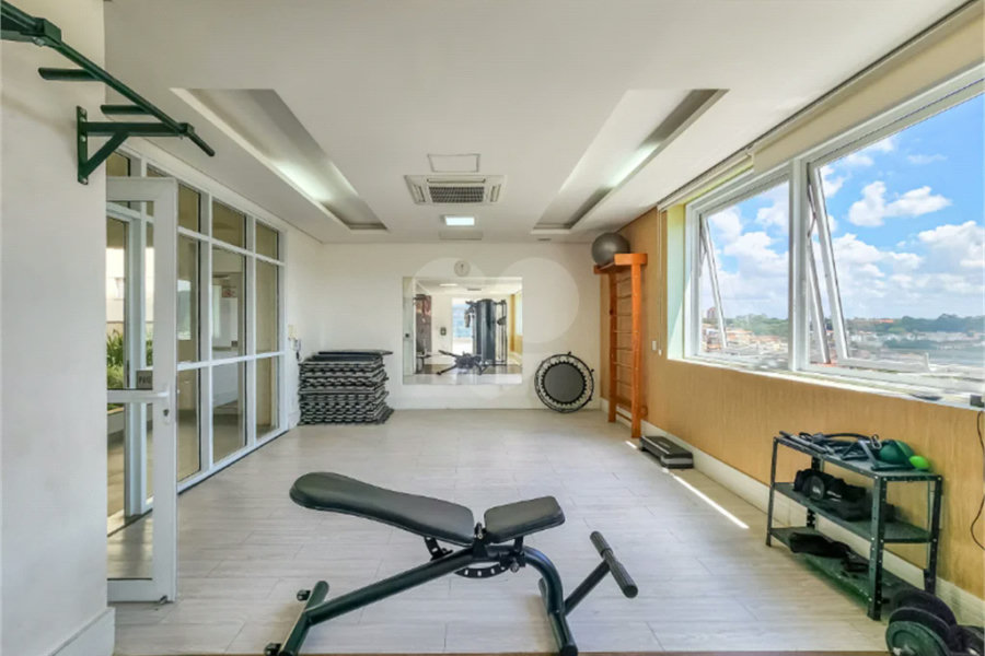 Apartamento à venda com 4 quartos, sendo 3 suítes, em Jardim Cidade Pirituba, São Paulo, SP