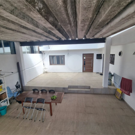 Sobrado à venda ou para alugar com 3 quartos, sendo 2 suítes,  em Ferreira, São Paulo, SP