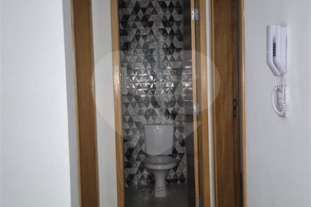 Apartamento à venda com 2 quartos em Vila Carrão, São Paulo, SP
