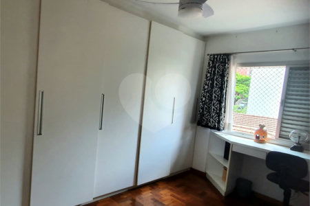 Apartamento à venda com 3 quartos, sendo 2 suítes, em Itaim Bibi, São Paulo, SP
