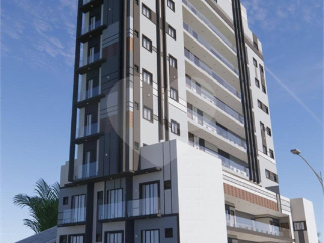 Apartamento à venda com 2 quartos em Vila Dom Pedro Ii, São Paulo, SP
