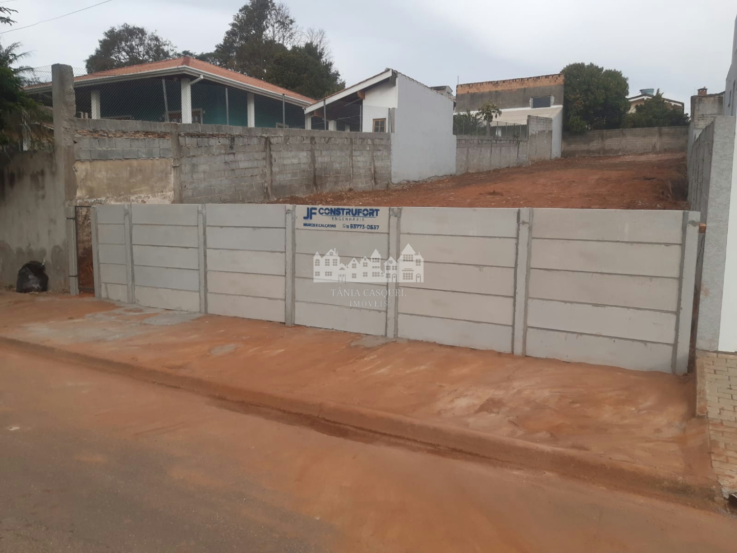 Terreno, 470 m² - Foto 3