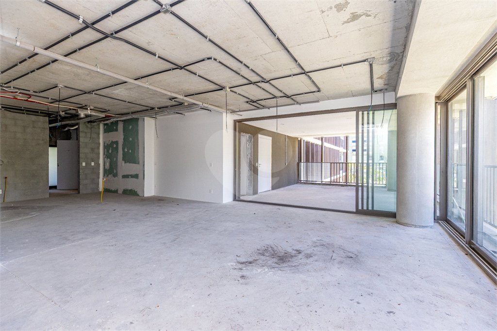 Apartamento à venda com 3 suítes em Itaim Bibi, São Paulo, SP