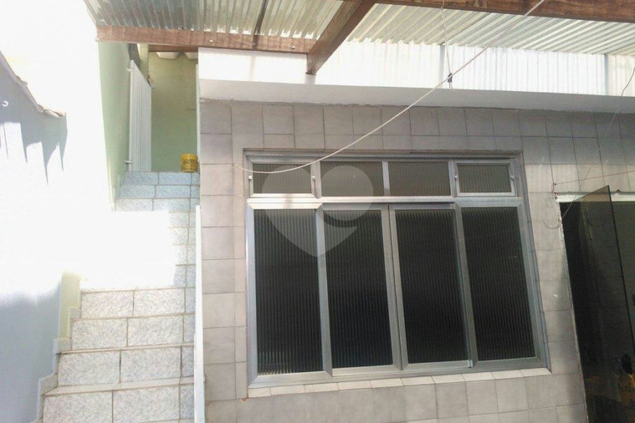 Casa à venda com 3 quartos, sendo 1 suíte,  em Vila Nova Cachoeirinha, São Paulo, SP
