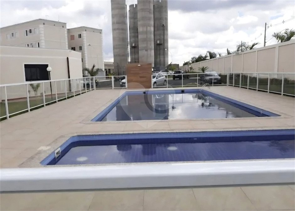 Apartamento à venda com 2 quartos em Olaria, Salto, SP