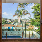 Sobrado à venda com 3 suítes em Tremembé, São Paulo, SP
