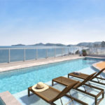 Apartamento Residencial à venda, Ponta da Praia, Santos - AP0981.