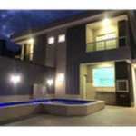 Casa Residencial à venda, Tupi, Praia Grande - CA0115.
