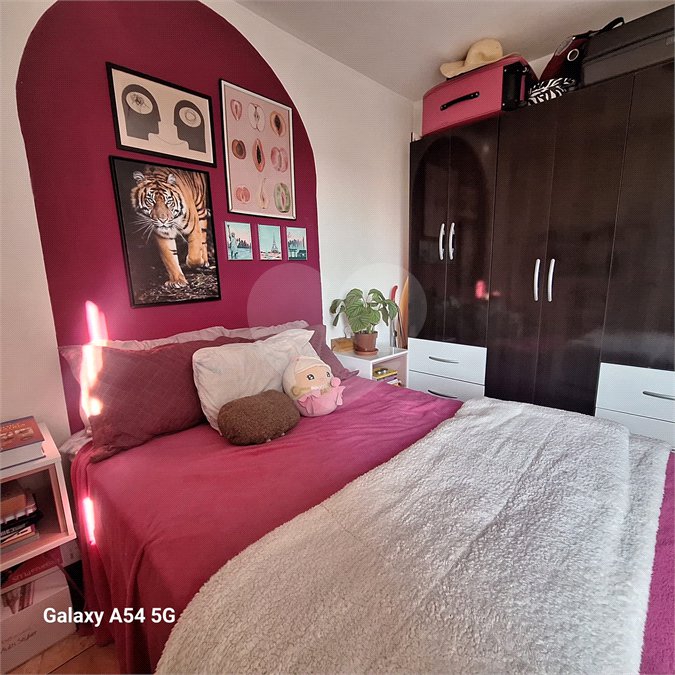 Apartamento à venda com 2 quartos em Jardim São Paulo(zona Norte), São Paulo, SP