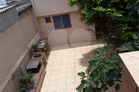 Casa à venda com 2 quartos em Vila Cordeiro, São Paulo, SP