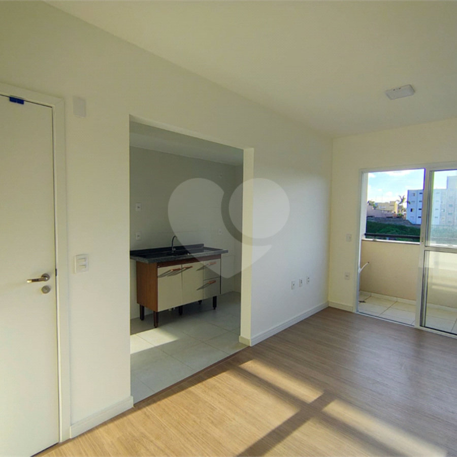 Apartamento à venda com 2 quartos, sendo 1 suíte, em Jardim Colônia, Jundiaí, SP
