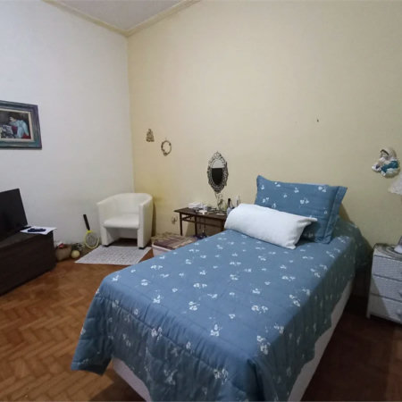 Sobrado à venda com 2 quartos em Bela Aliança, São Paulo, SP
