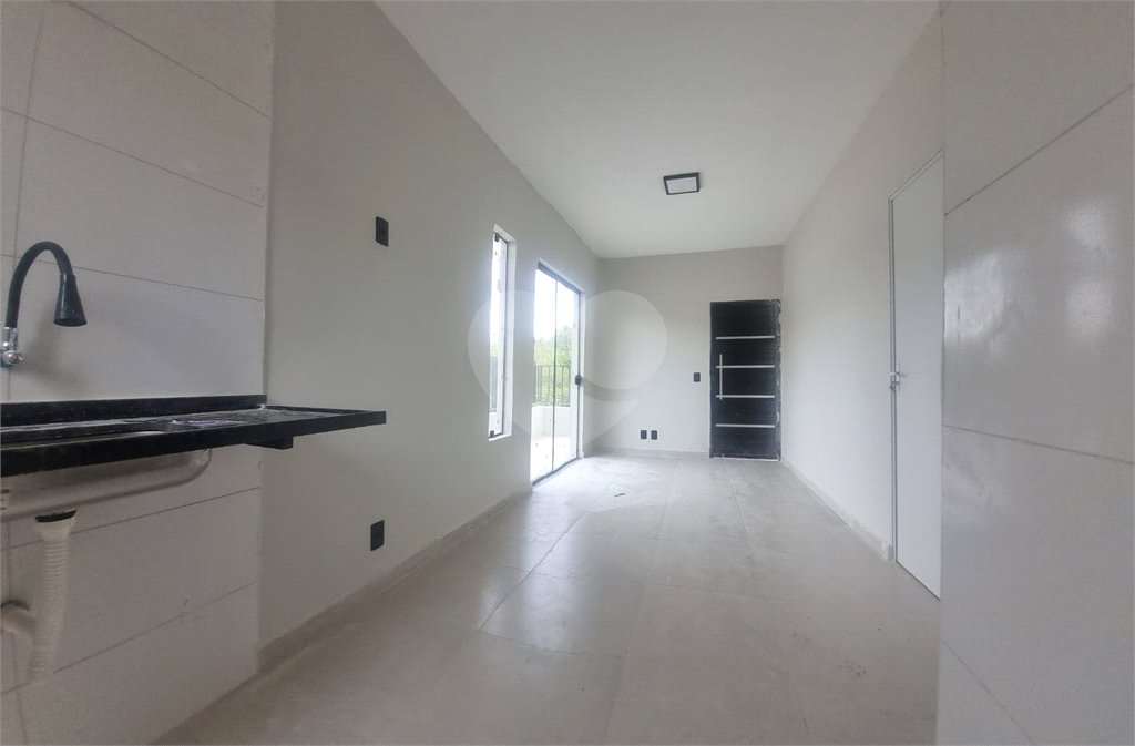 Casa de Vila à venda com 2 quartos em Jardim das Azaléias, Sorocaba, SP