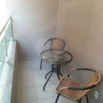 Apartamento à venda com 2 quartos, sendo 1 suíte,  em Paraíso do Morumbi, São Paulo, SP