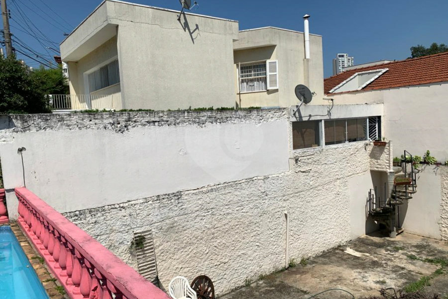 Terreno à venda em Santa Teresinha, São Paulo, SP