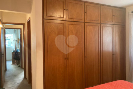Apartamento à venda com 3 quartos, sendo 1 suíte, em Sumarezinho, São Paulo, SP