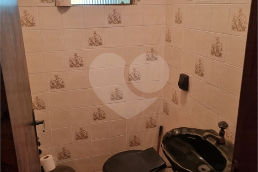 Casa à venda com 5 quartos, sendo 1 suíte, em Jaçanã, São Paulo, SP