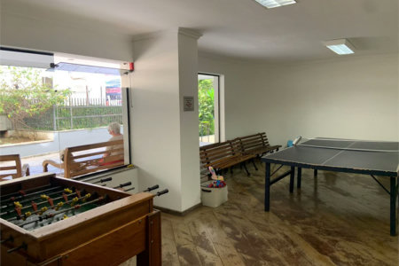 Apartamento à venda com 3 quartos em Vila Leopoldina, São Paulo, SP