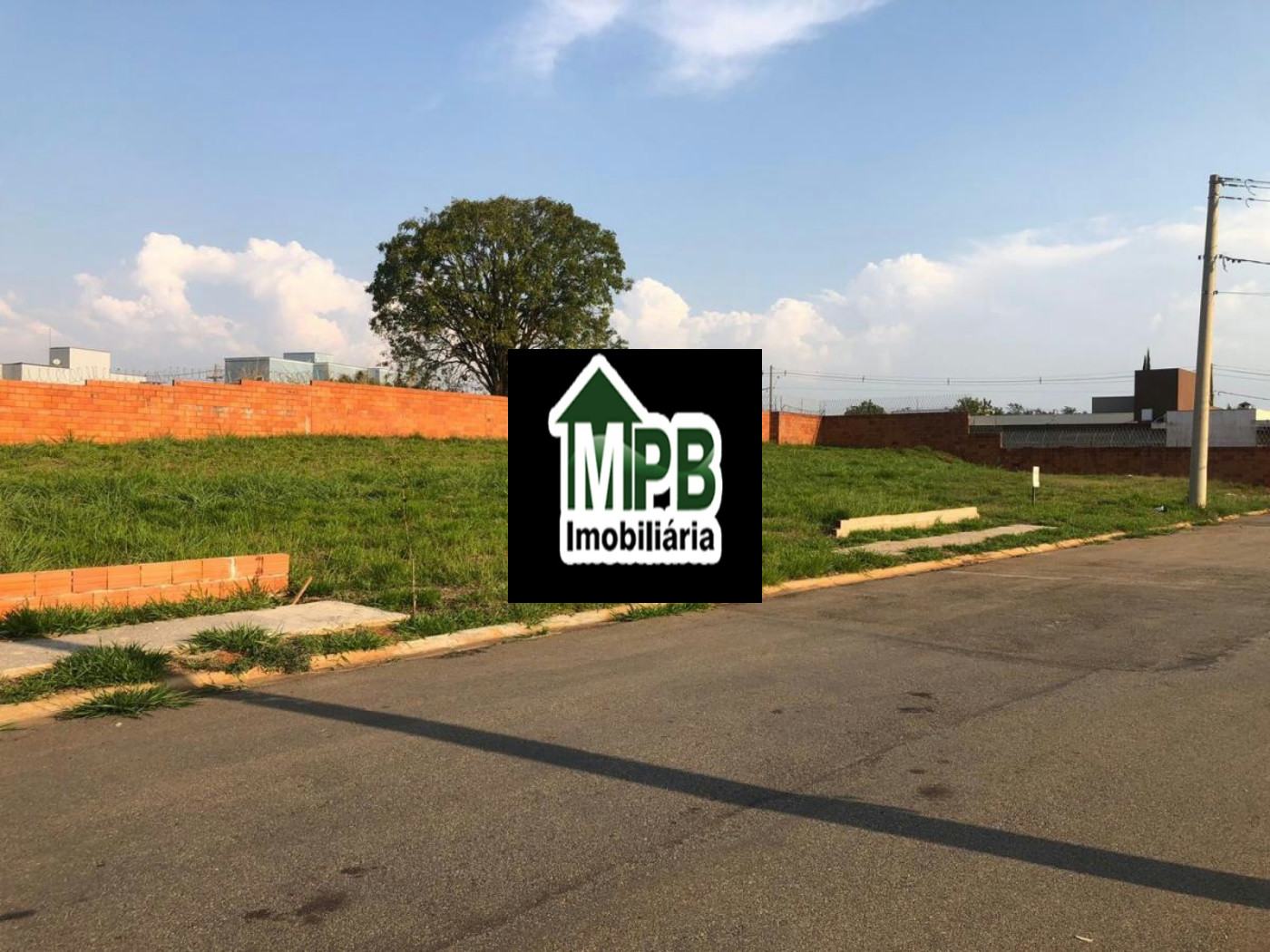 Terreno à venda no condomínio Reserva Ipanema II, Sorocaba - SP