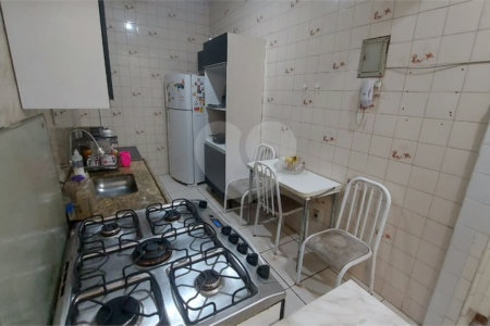 Apartamento à venda com 3 quartos em Tijuca, Rio de Janeiro, RJ