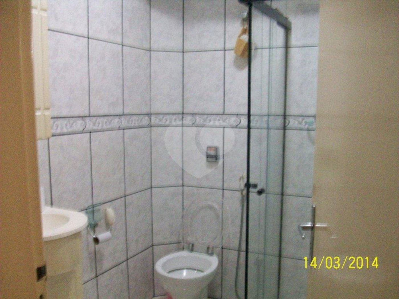 Apartamento à venda com 3 quartos em Jardim Leonor Mendes de Barros, São Paulo, SP