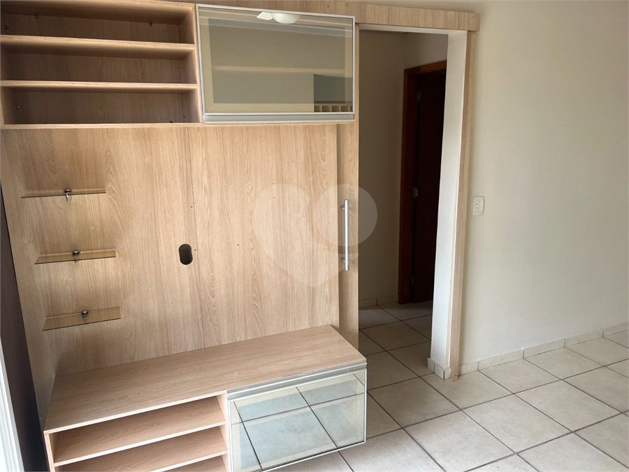 Apartamento à venda com 2 quartos, sendo 1 suíte,  em Residencial e Comercial Palmares, Ribeirão Preto, SP