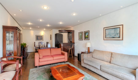 Apartamento à venda com 3 quartos, sendo 1 suíte,  em Granja Julieta, São Paulo, SP