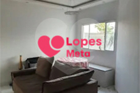 Apartamento à venda com 2 quartos em Conjunto Residencial Galo Branco, São José dos Campos, SP