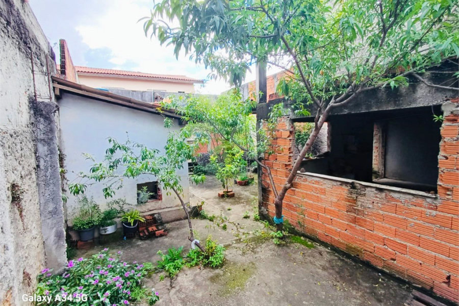 Terreno à venda com 2 quartos em Freguesia do Ó, São Paulo, SP