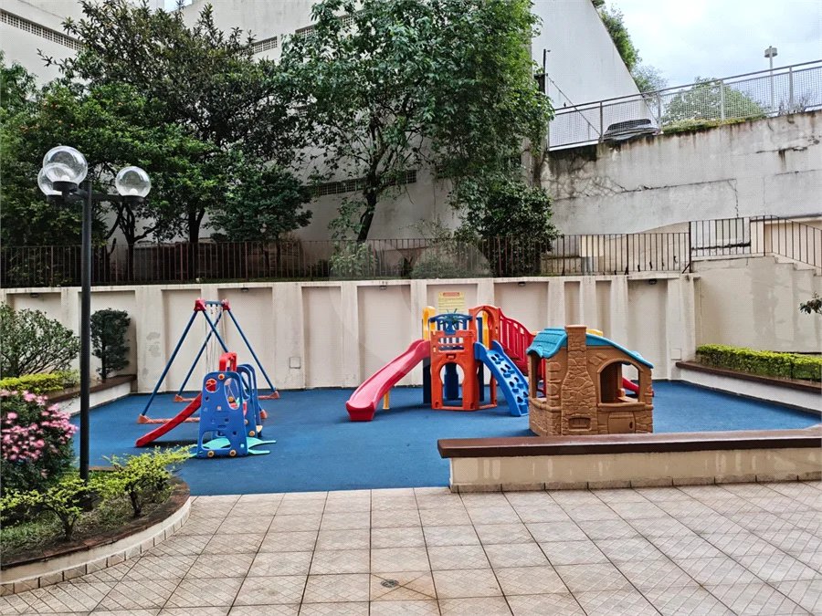 Apartamento para alugar com 2 quartos em Santana, São Paulo, SP