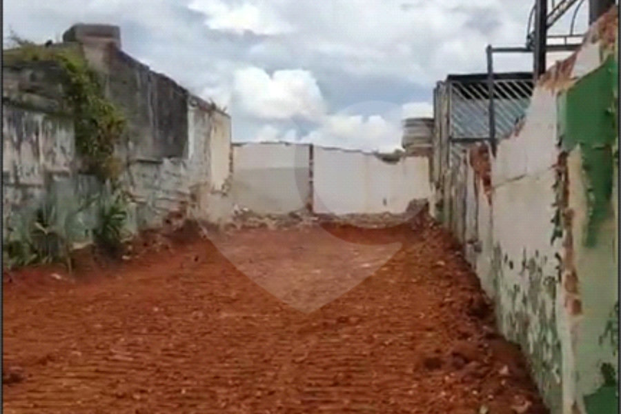 Terreno à venda em Vila Prudente, São Paulo, SP