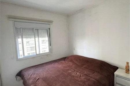 Apartamento à venda com 3 quartos, sendo 1 suíte, em Vila Suzana, São Paulo, SP