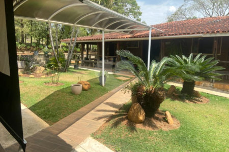 Casa à venda com 3 quartos, sendo 1 suíte,  no Centro, Araçoiaba da Serra, SP