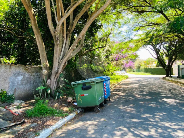 Terreno à venda em Interlagos, São Paulo, SP