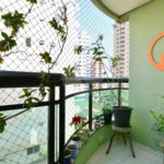Apartamento à venda com 3 quartos, sendo 1 suíte, em Santana, São Paulo, SP