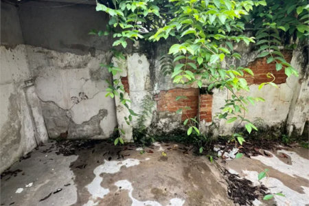 Casa de Vila à venda com 1 quarto em Pinheiros, São Paulo, SP