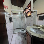 Casa à venda com 4 quartos, sendo 2 suítes, em Geribá, Armação dos Búzios, RJ