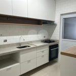 Apartamento à venda com 3 quartos, sendo 1 suíte, em Tucuruvi, São Paulo, SP