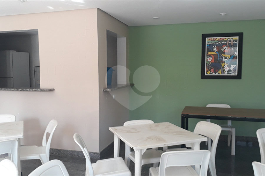 Apartamento à venda com 3 quartos, sendo 1 suíte, em Santana, São Paulo, SP