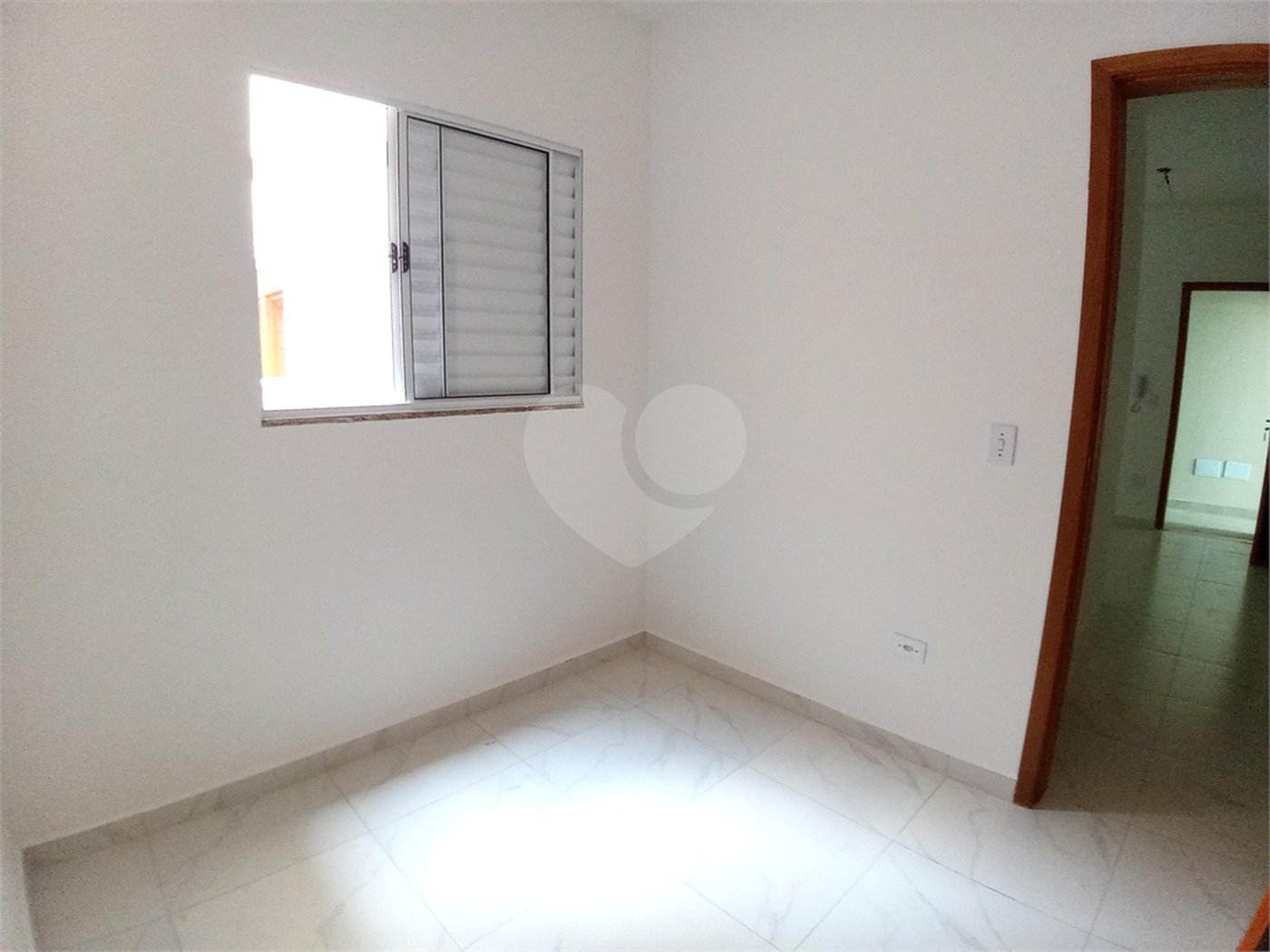 Apartamento à venda com 1 quarto em Santana, São Paulo, SP