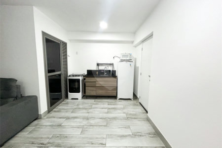 Apartamento à venda com 2 quartos, sendo 1 suíte,  em Vila Guarani (z Sul), São Paulo, SP