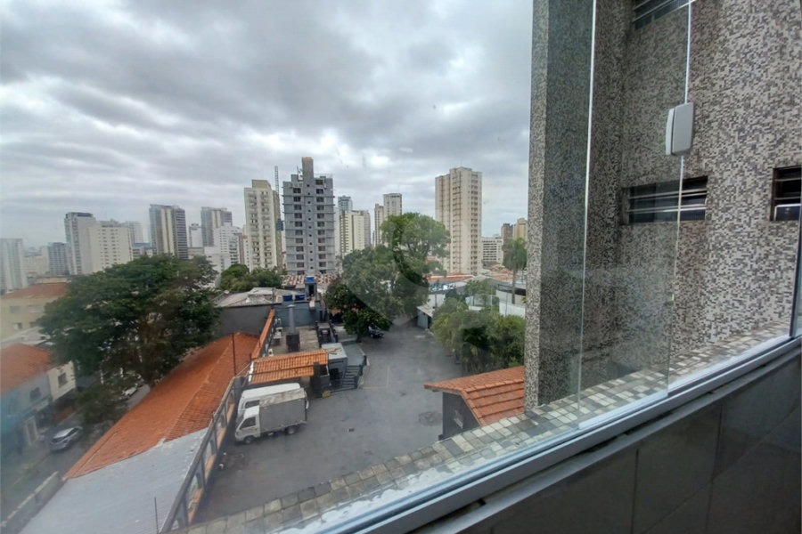 Apartamento à venda com 3 quartos, sendo 1 suíte, em Santana, São Paulo, SP