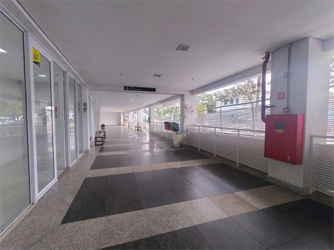 Sala para alugar em Chácara Urbana, Jundiaí, SP