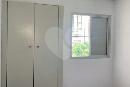 Apartamento à venda com 2 quartos em Santa Teresinha, São Paulo, SP